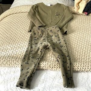 Zara set